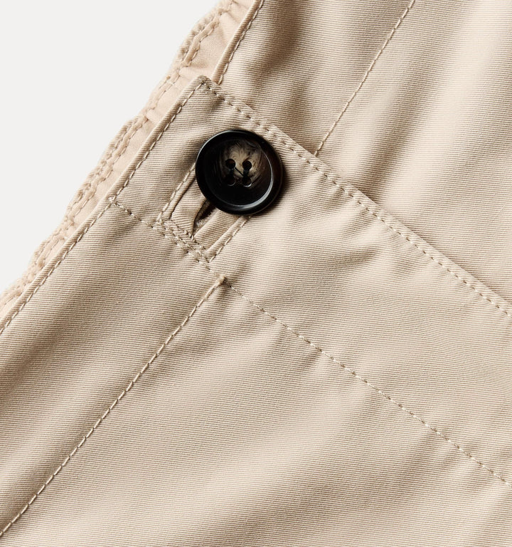 Moudda ZARA - Short coton avec boucle - Tunisie 1