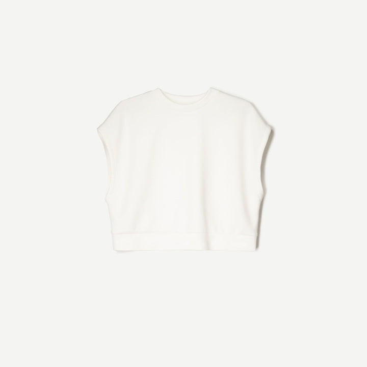 Moudda BERSHKA - T-Shirt - Modal - Tunisie 2