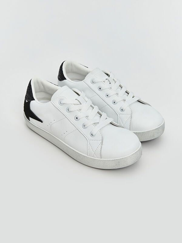 Moudda LC Waikiki - Sneakers Femme Noir - Tunisie 1