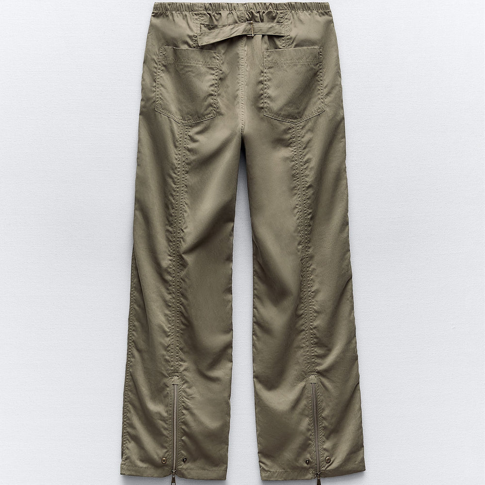 Moudda ZARA - T-Pants - Tunisie 2