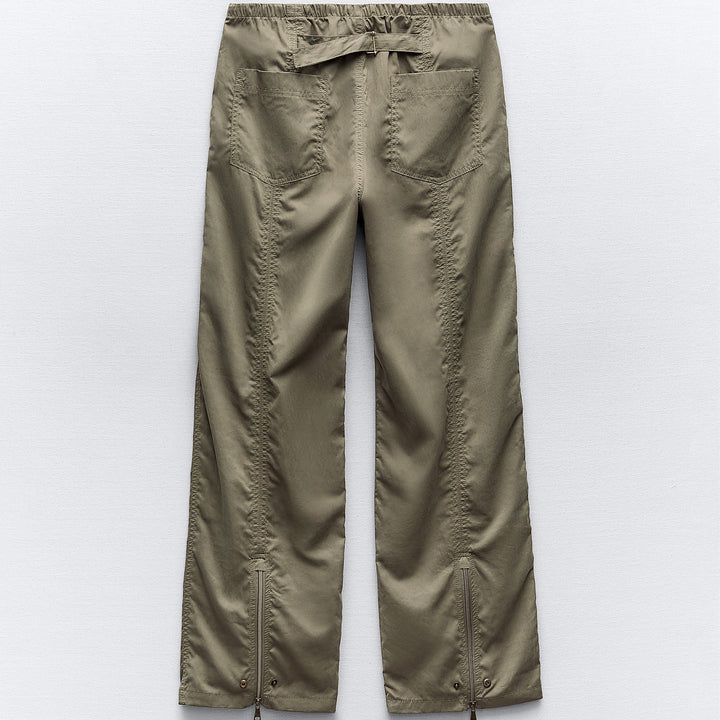 Moudda ZARA - T-Pants - Tunisie 2
