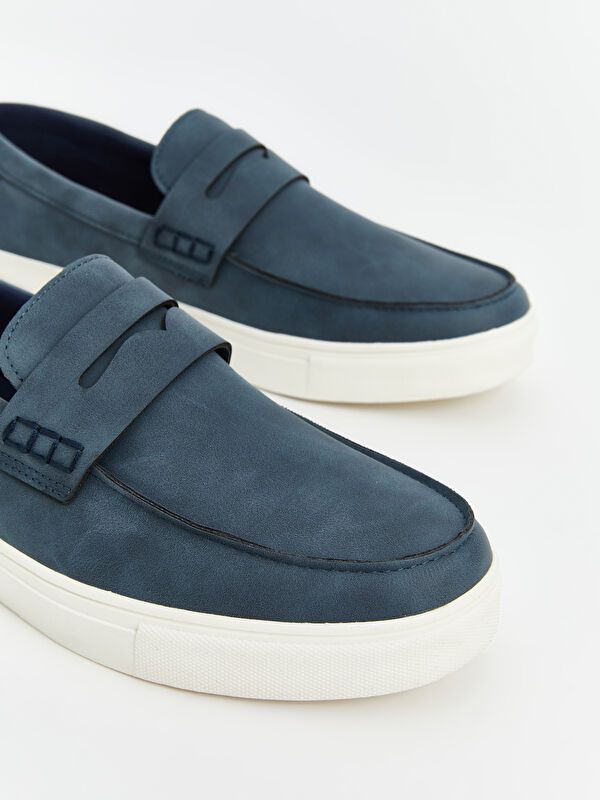 Moudda LC Waikiki - Chaussures classiques décontractées pour Hommes - Tunisie 3