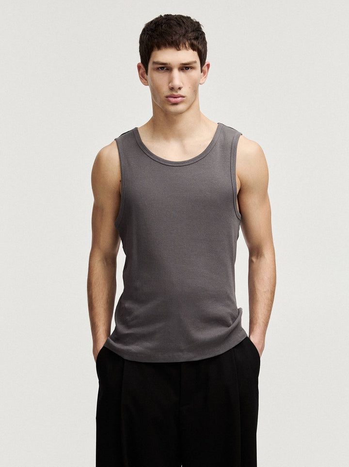 Moudda PULL & BEAR - Débardeur - Côtes - Tunisie 2