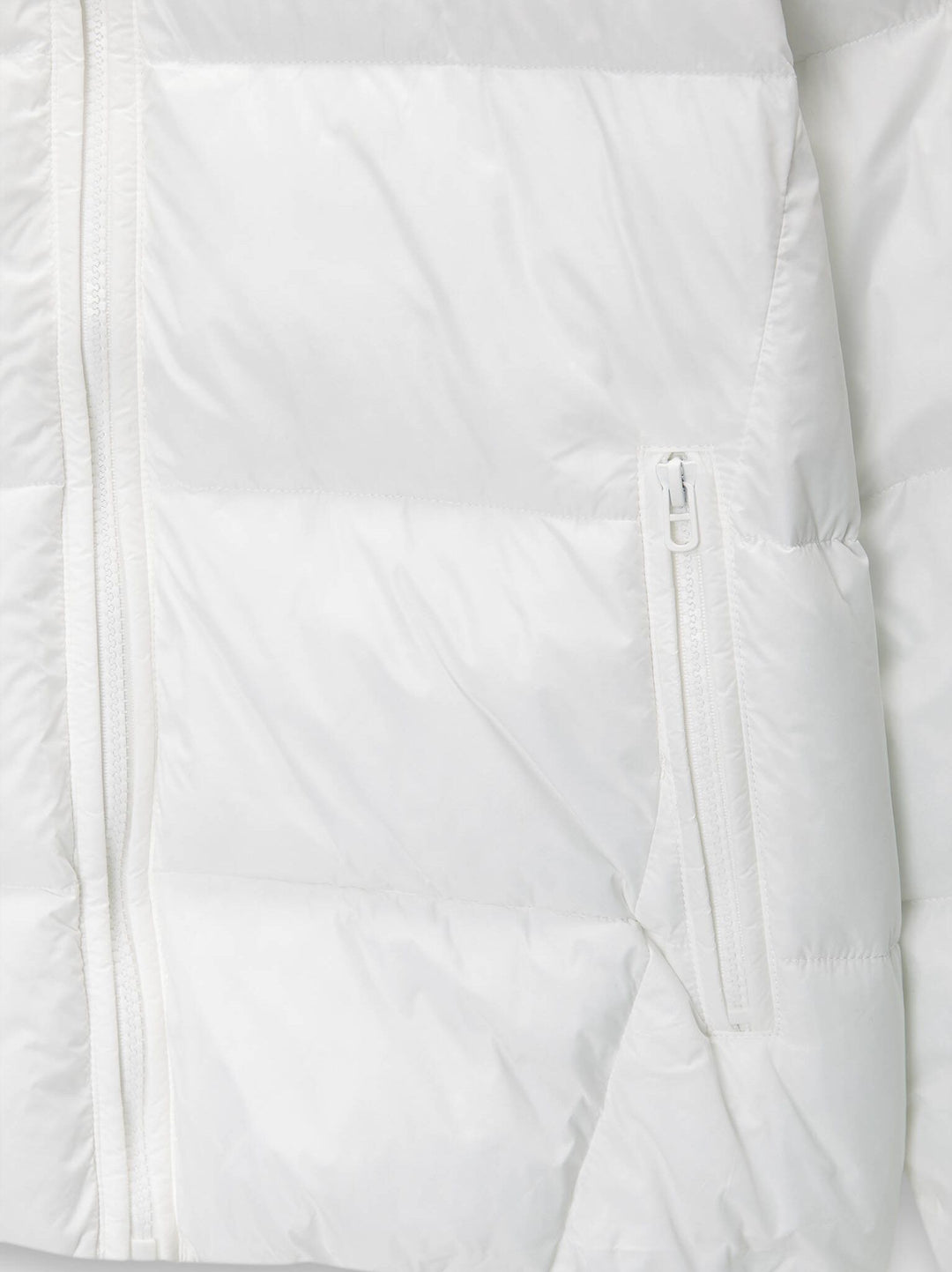 Moudda PULL & BEAR - Veste Matelassée Légère - Premium - Tunisie 4
