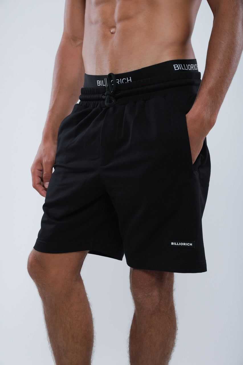 Moudda Billiorich - Short De Sport Relaxed - Tunisie 3