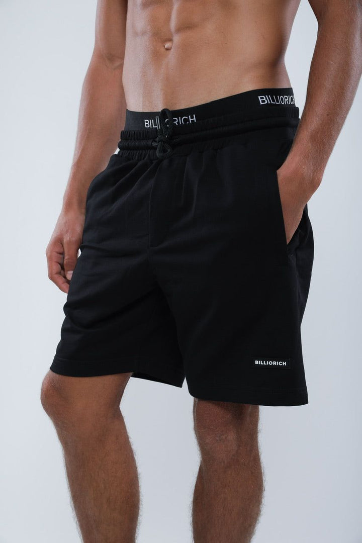 Moudda Billiorich - Short De Sport Relaxed - Tunisie 3