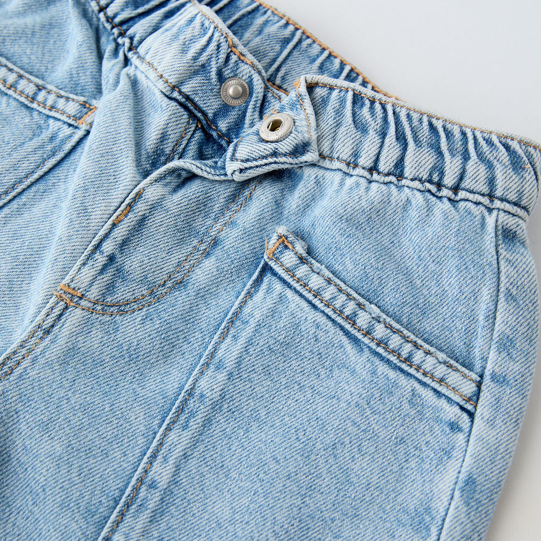 Moudda ZARA - Kda Denim Trs - Tunisie 4