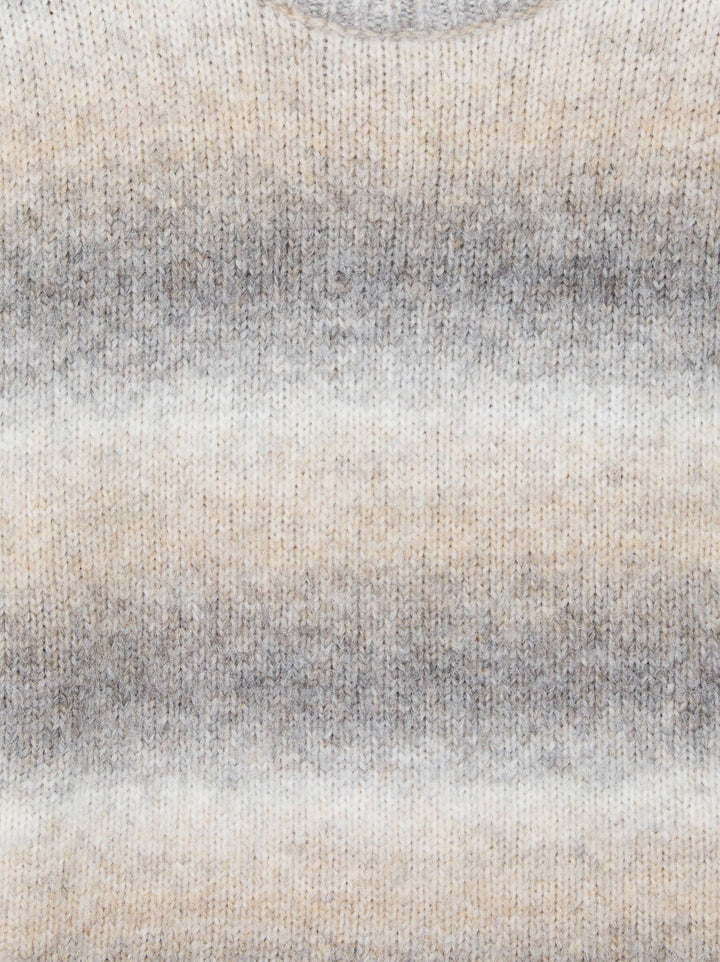 Moudda PULL & BEAR - Pull over - Tunisie 2