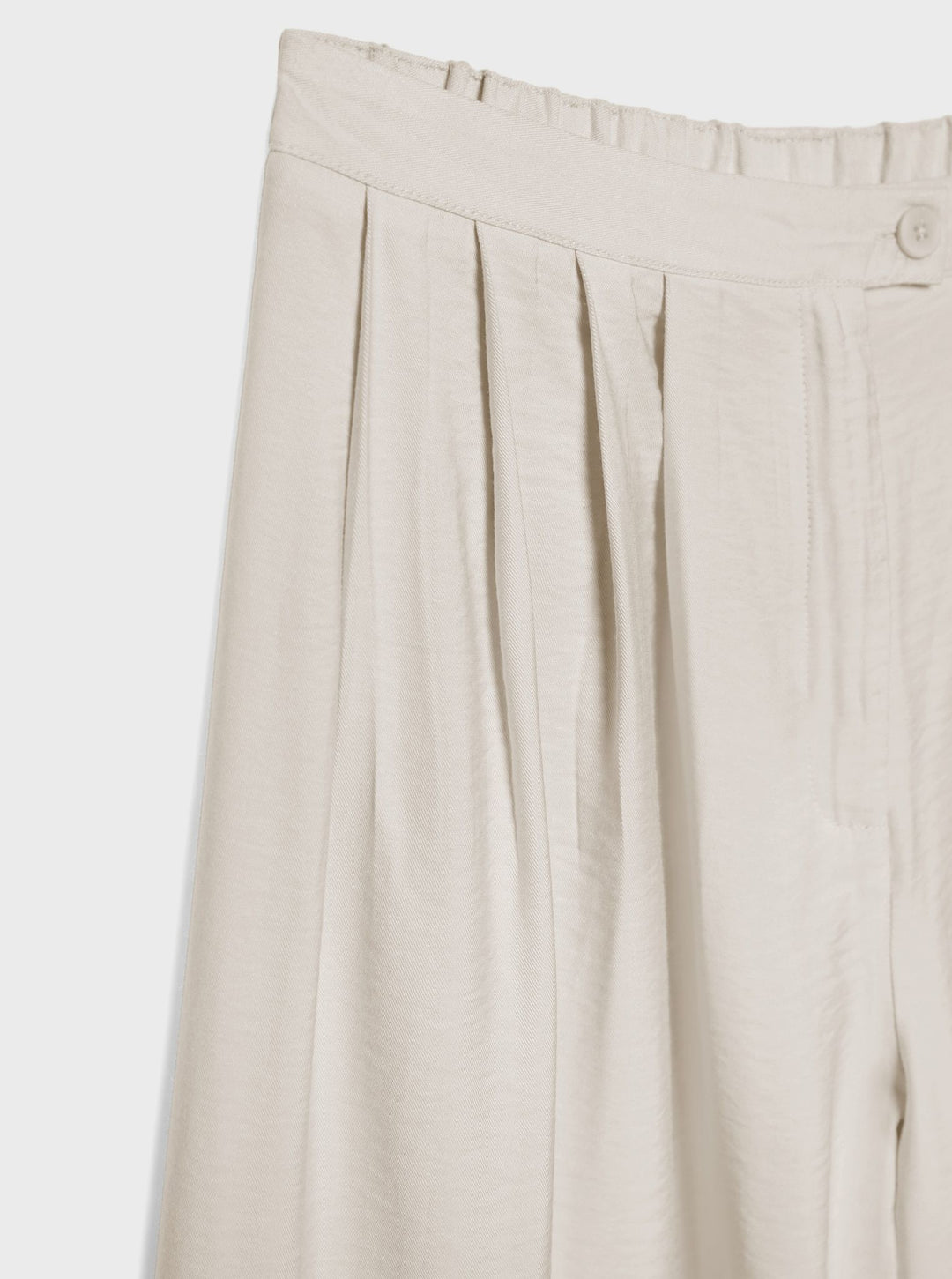 Moudda STRADIVARIUS - Pantalon Palazzo Fluide - Tunisie 1