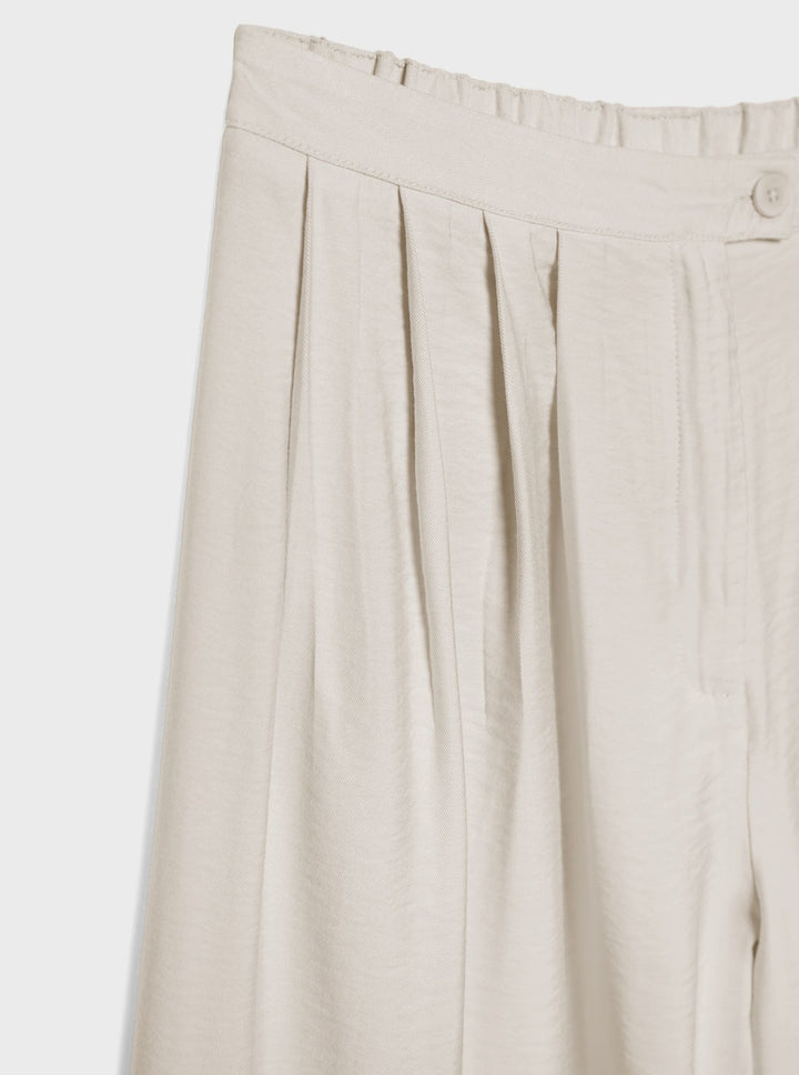 Moudda STRADIVARIUS - Pantalon Palazzo Fluide - Tunisie 1