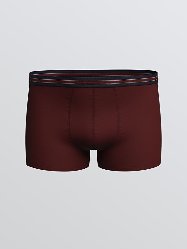 Moudda LC Waikiki - Sous-vêtement boxer pour Hommes - Tunisie 3