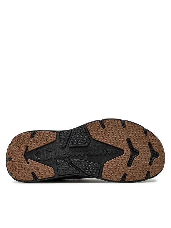 fx-iii-low-cut-shoe-93586 Champion Moudda Tunisie -3