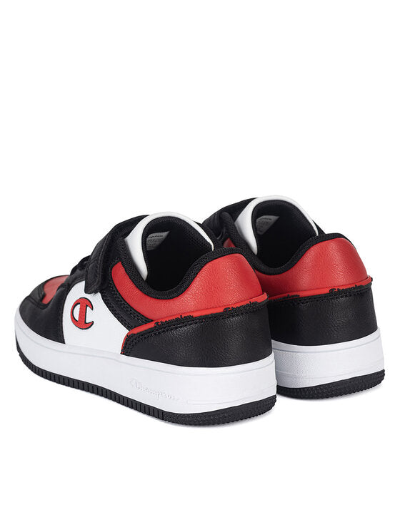 Rebound 2.0 Low B Ps Low Cut Shoe