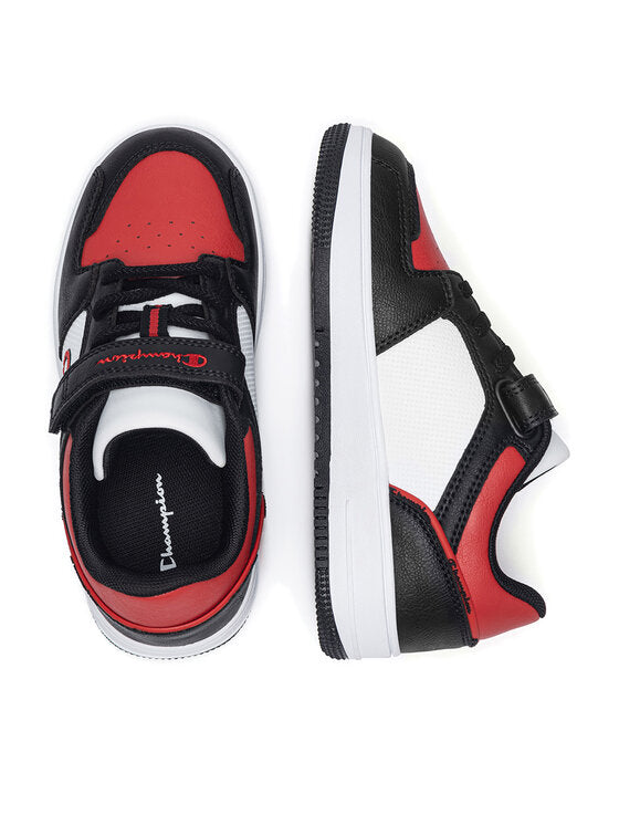 Rebound 2.0 Low B Ps Low Cut Shoe