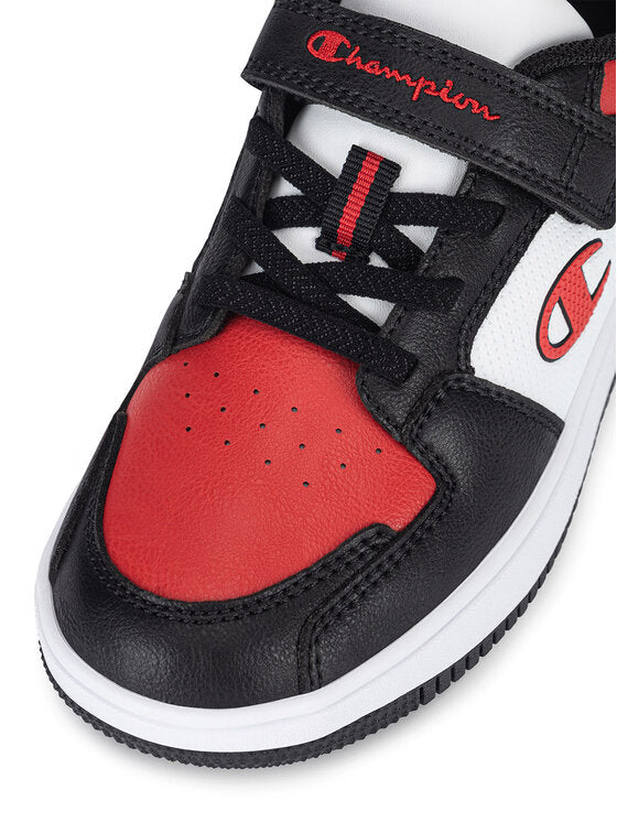 Rebound 2.0 Low B Ps Low Cut Shoe