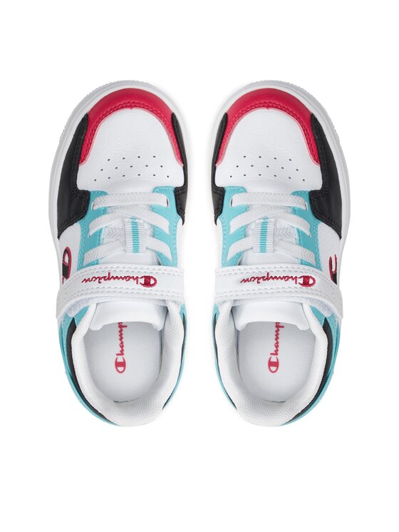 Rebound 2.0 Low G Ps Low Cut Shoe