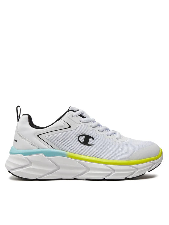 fx-iii-low-cut-shoe-93573 Champion Moudda Tunisie -1
