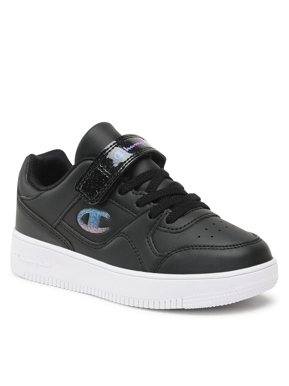 low-cut-shoe-rebound-low-g-ps-93594 Champion Moudda Tunisie -2