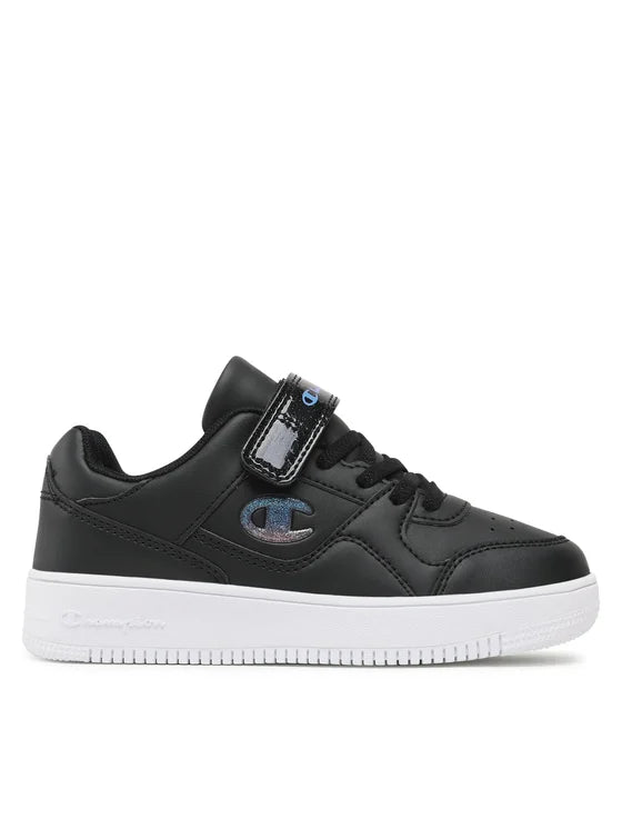 low-cut-shoe-rebound-low-g-ps-93594 Champion Moudda Tunisie -1