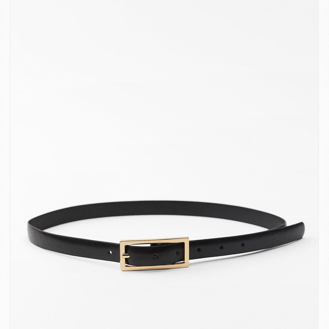 Moudda ZARA - Belt - Tunisie 4