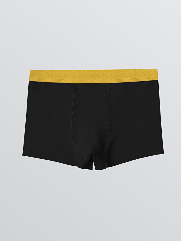 Moudda LC Waikiki - Boxer jersey Garçon Impression argentée - Tunisie 2