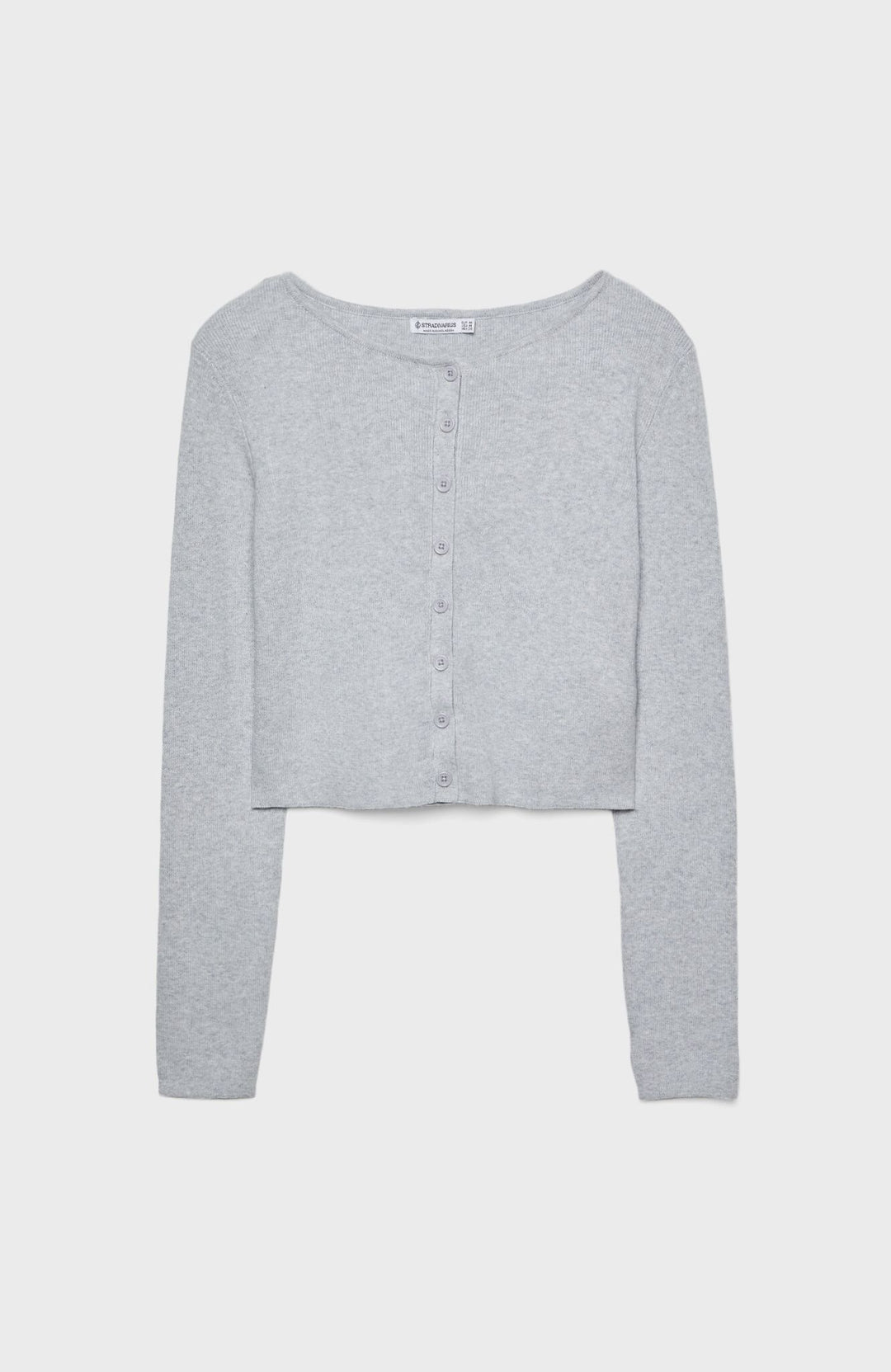 Moudda STRADIVARIUS - Pull over - Tunisie 2