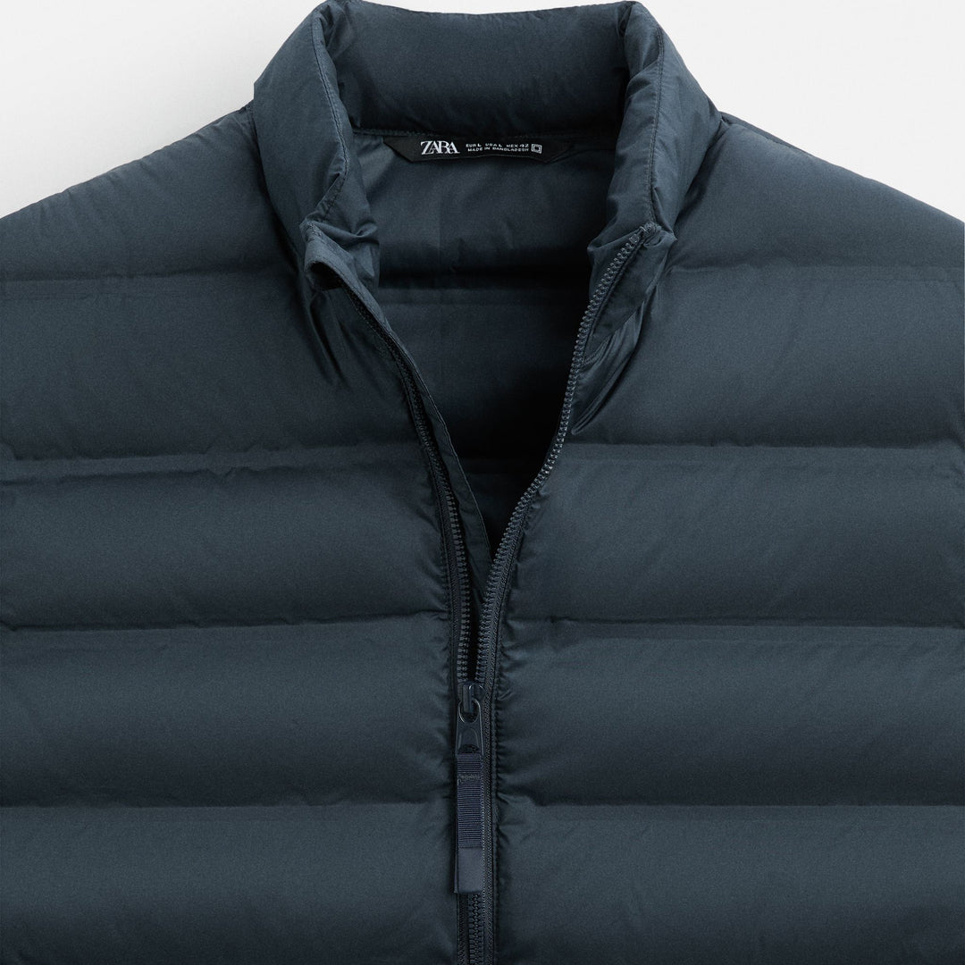 Moudda ZARA - Gilet - Ultra-léger - Tunisie 3