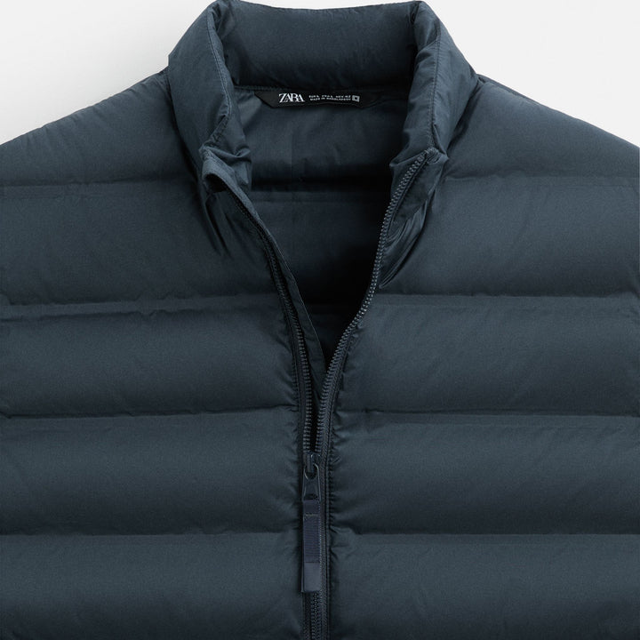Moudda ZARA - Gilet - Ultra-léger - Tunisie 3