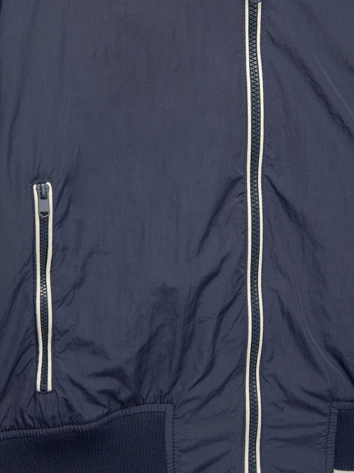 Moudda PULL & BEAR - Veste Technique - Vifs & Fermeture - Tunisie 4