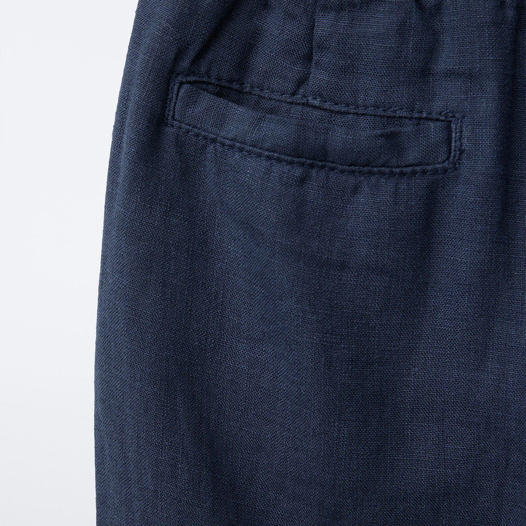 Moudda ZARA - Pantalon Enfant - 100% Lin (6T) - Tunisie 4