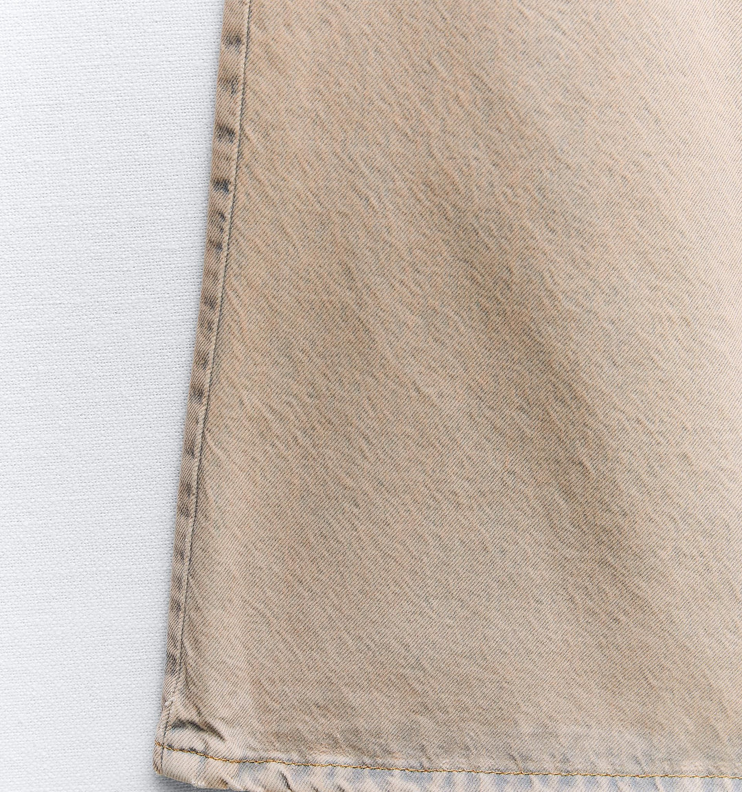 Moudda ZARA - Pantalon - Tunisie 4