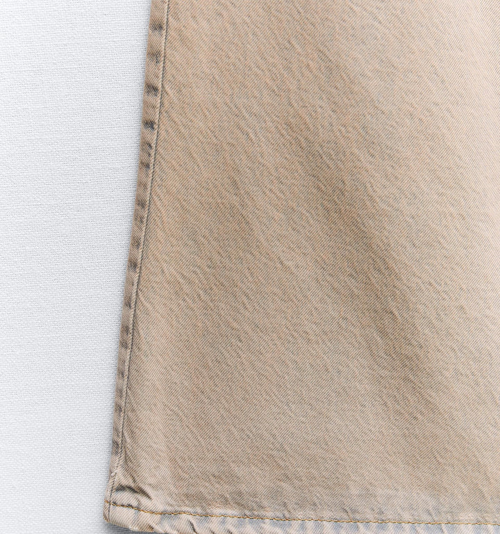 Moudda ZARA - Pantalon - Tunisie 4