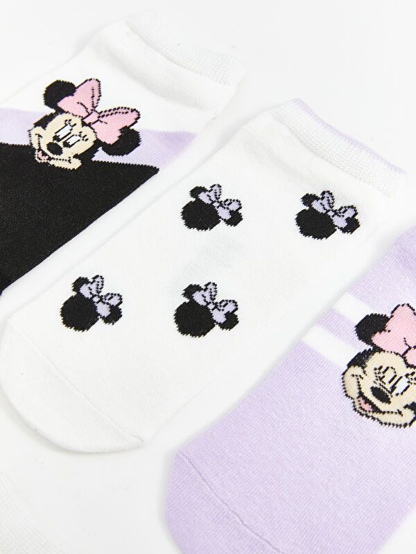 Moudda LC Waikiki - Chaussettes  de basket pour Filles - Tunisie 3