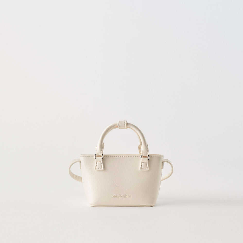 Moudda ZARA - Handbag - Tunisie 2