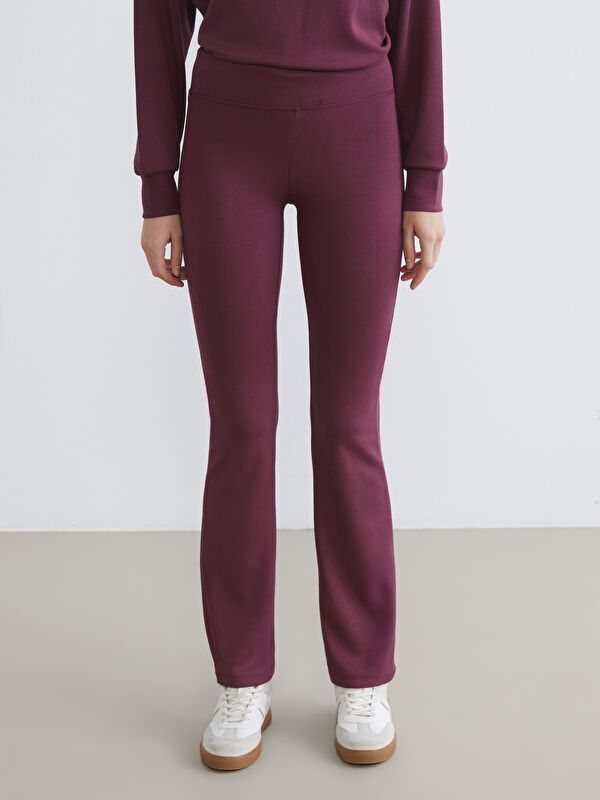 Moudda LC Waikiki - pantalon en jersey pour Femmes - Tunisie 2