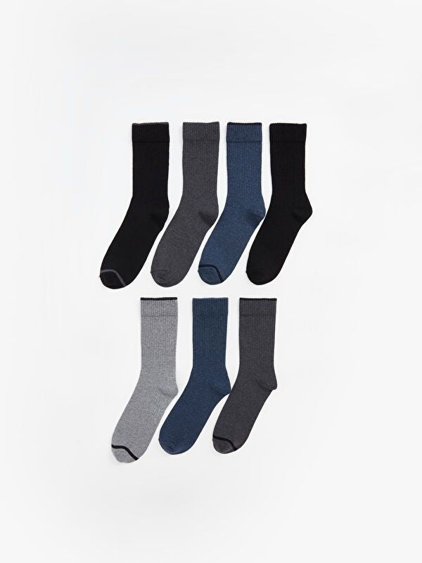 Moudda LC Waikiki - Chaussettes cheville pour Homme - Tunisie 2