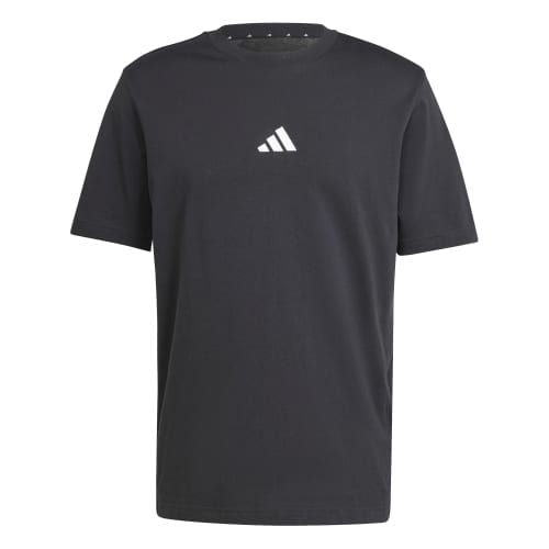 Moudda Adidas - T-shirt jersey petit logo Essentials - Tunisie 1
