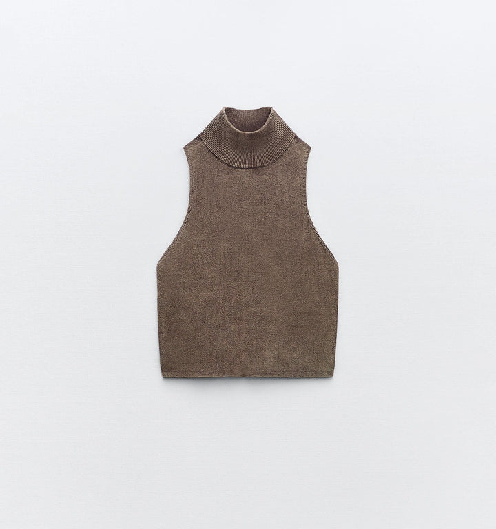 Moudda ZARA - Gilet Sans Manches - Tunisie 1