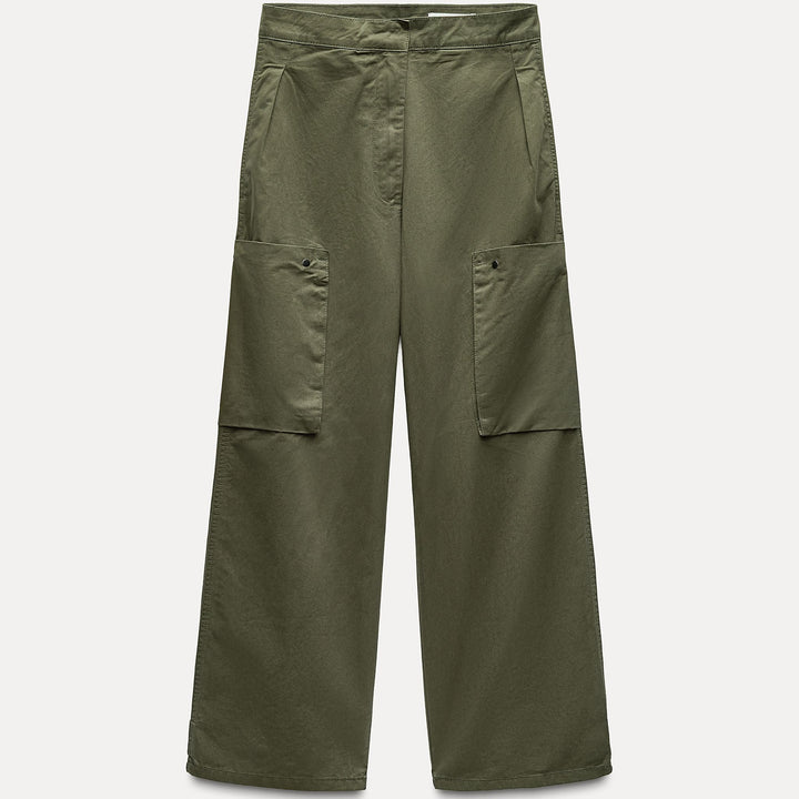 Moudda ZARA - Pantalon utilitaire - Tunisie 2