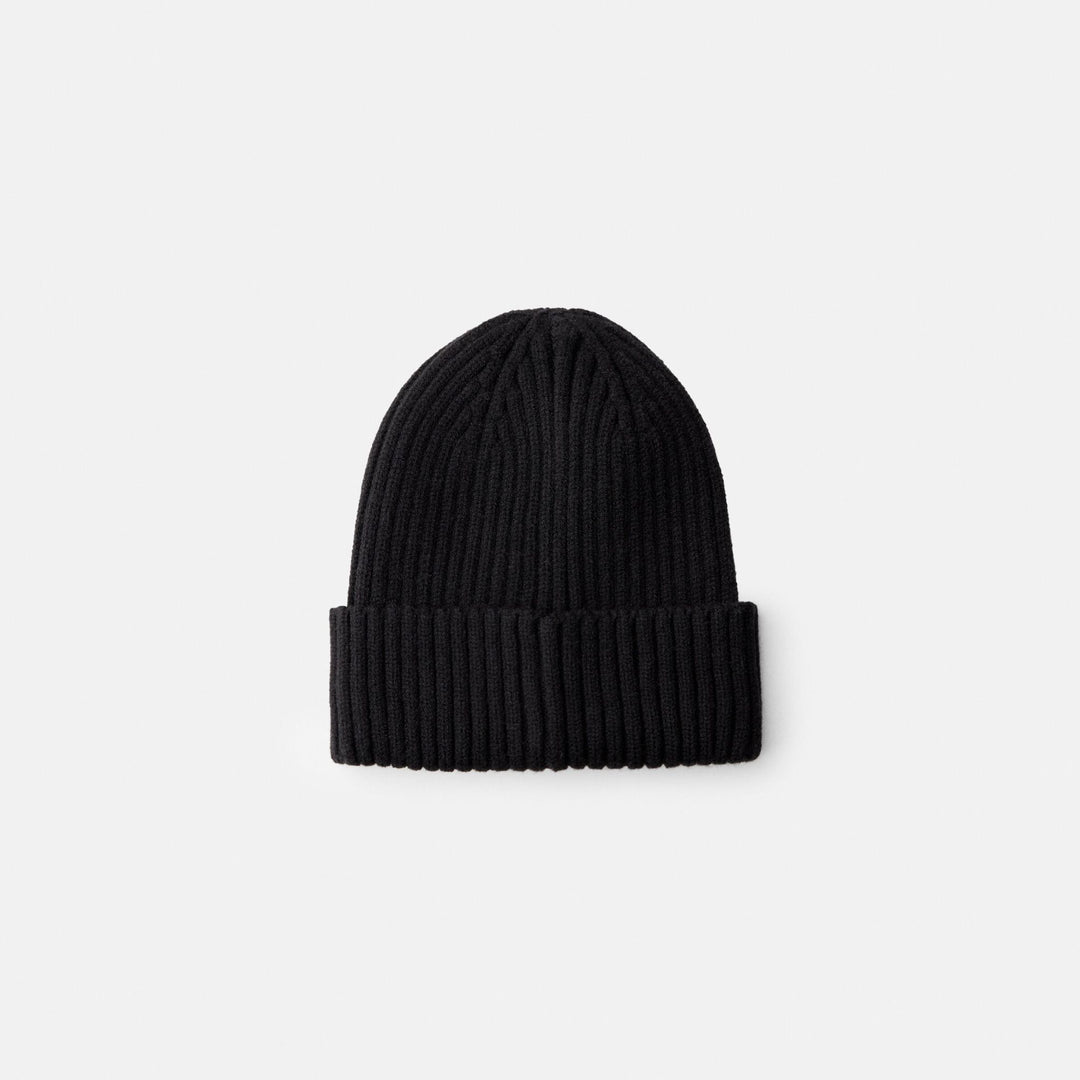 Moudda BERSHKA - Bonnet - Broderie Funny - Tunisie 1