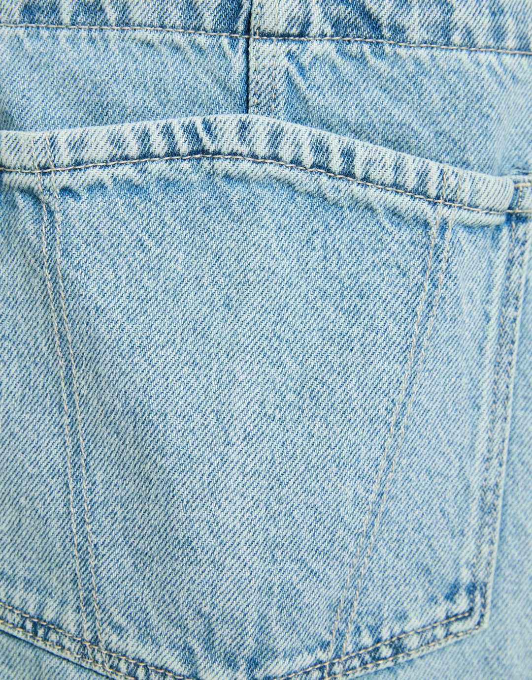 Moudda BERSHKA - Combi / salopette - Tunisie 3