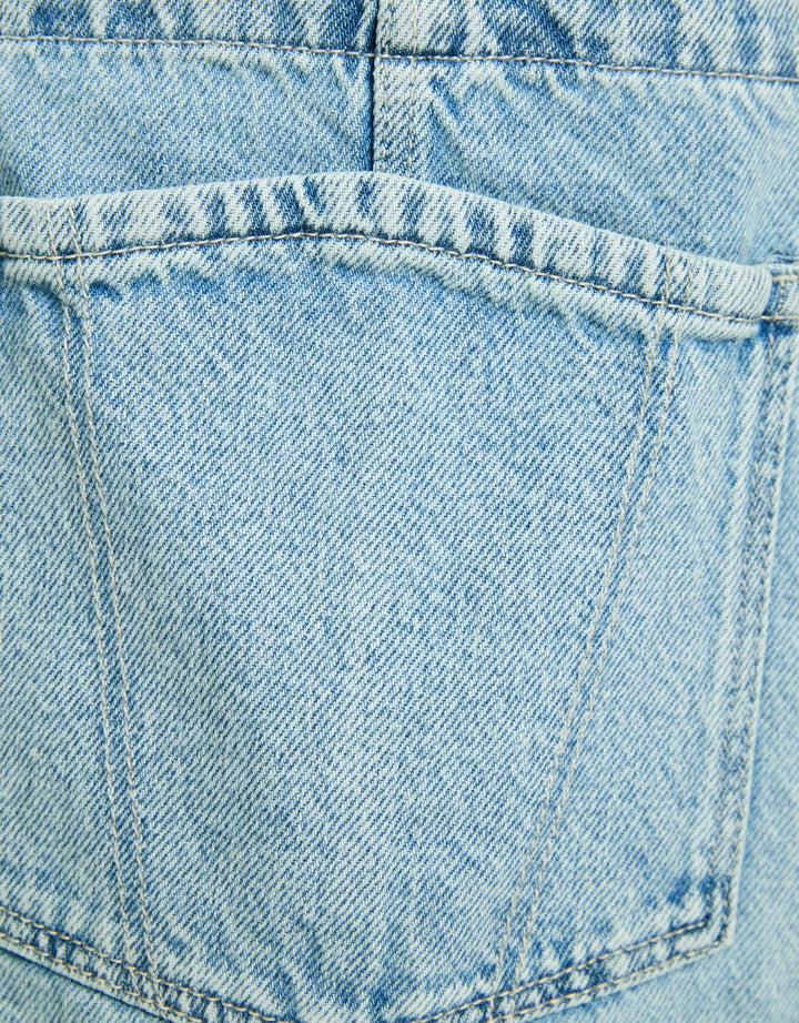 Moudda BERSHKA - Combi / salopette - Tunisie 3