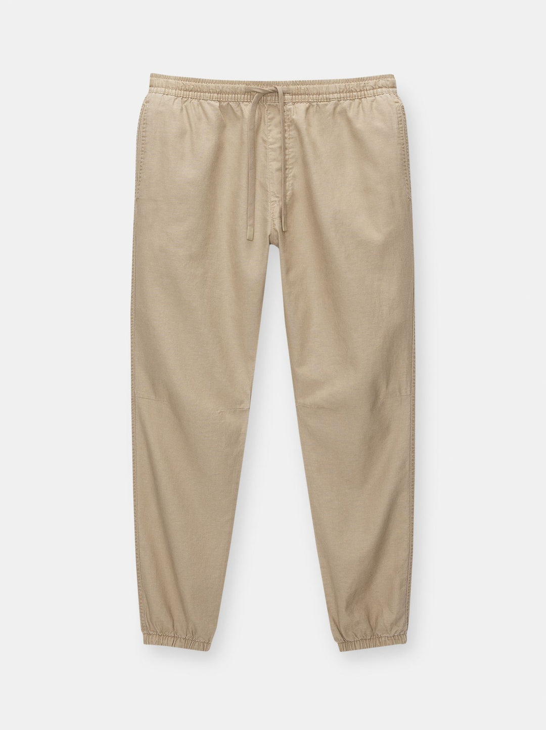 Moudda PULL & BEAR - Pantalon Jogger Lin - Tunisie 1