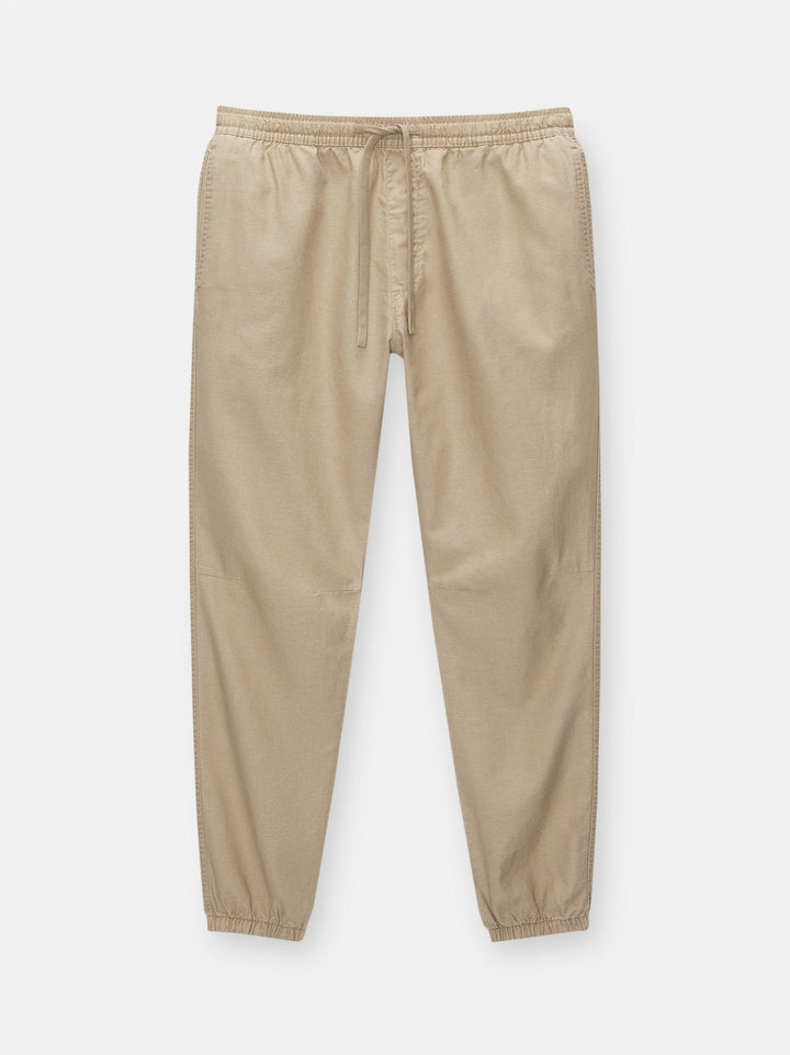 Moudda PULL & BEAR - Pantalon Jogger Lin - Tunisie 1