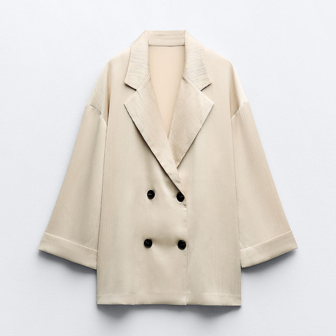 Moudda ZARA - Blazer - Tunisie 1