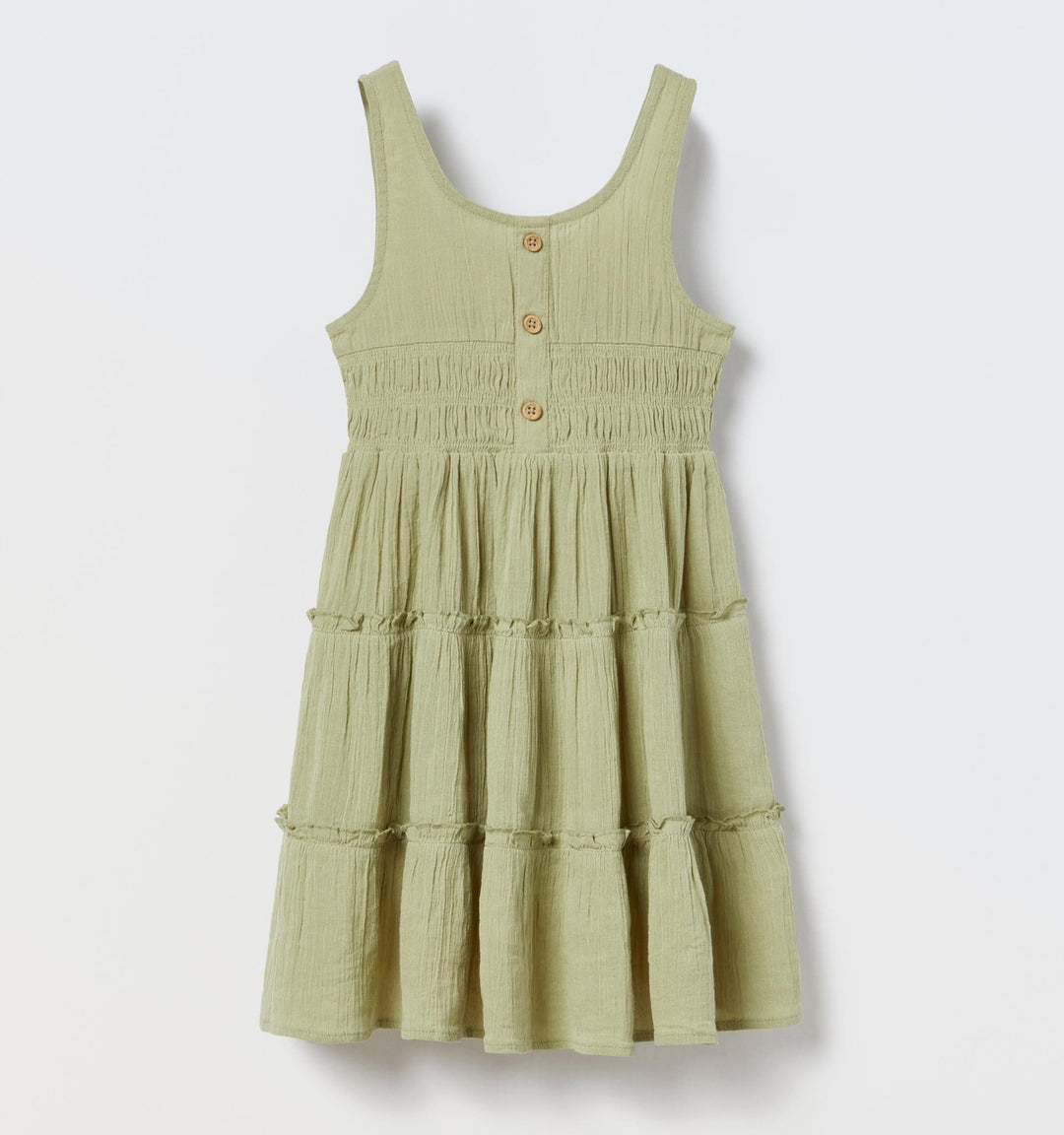 Moudda ZARA - Robe - Tunisie 1