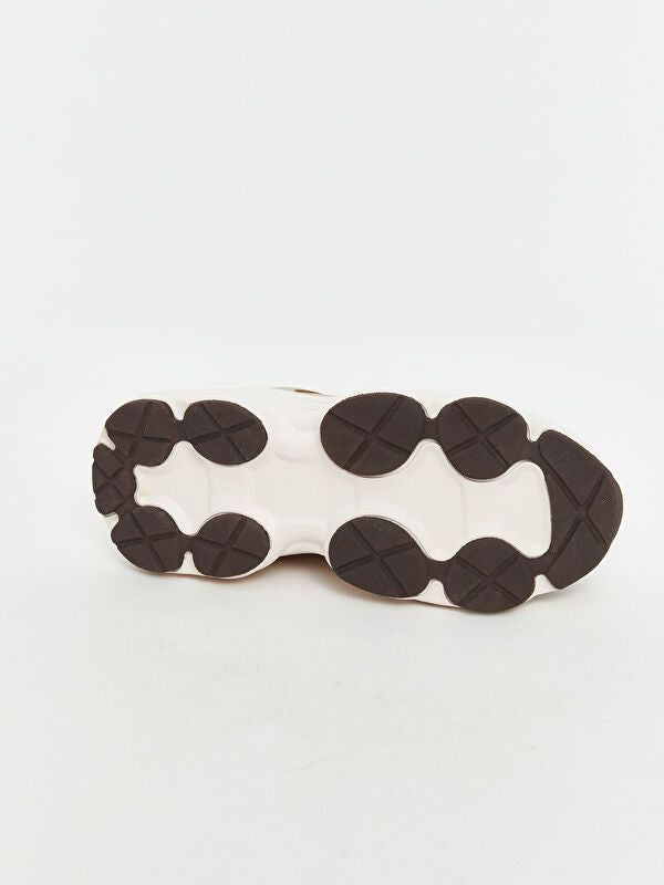 Moudda LC Waikiki - Chaussures sport Femme Beige - Tunisie 4