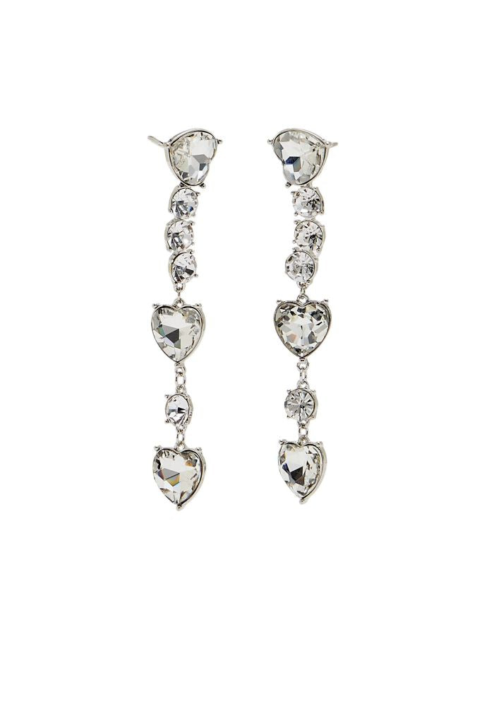 Moudda STRADIVARIUS - Boucle D Oreille - 1