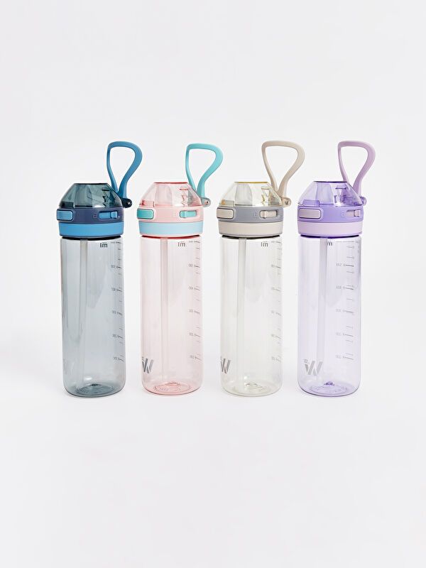 Moudda LC Waikiki - Bouteille d'eau pour adulte pour Femme, Fille, Garçon, Hommes - Tunisie 1