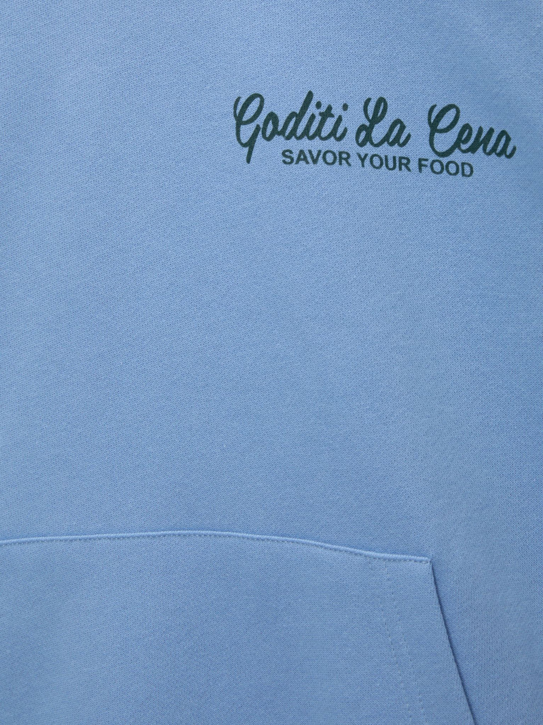 Moudda PULL & BEAR - Sweat Pacific Pasta - Tunisie 2